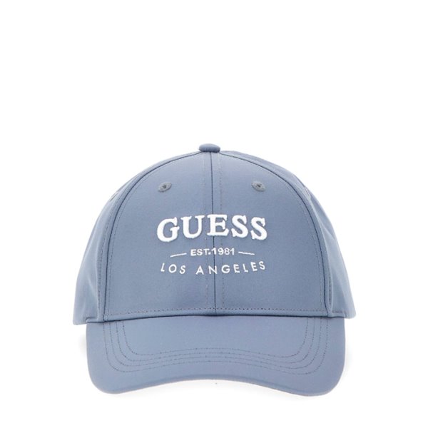 Guess AM5023POL01  Baseball Cap 