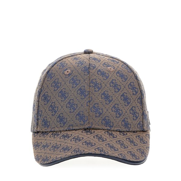 Guess AM9369POL01  Milano Baseball Cap 