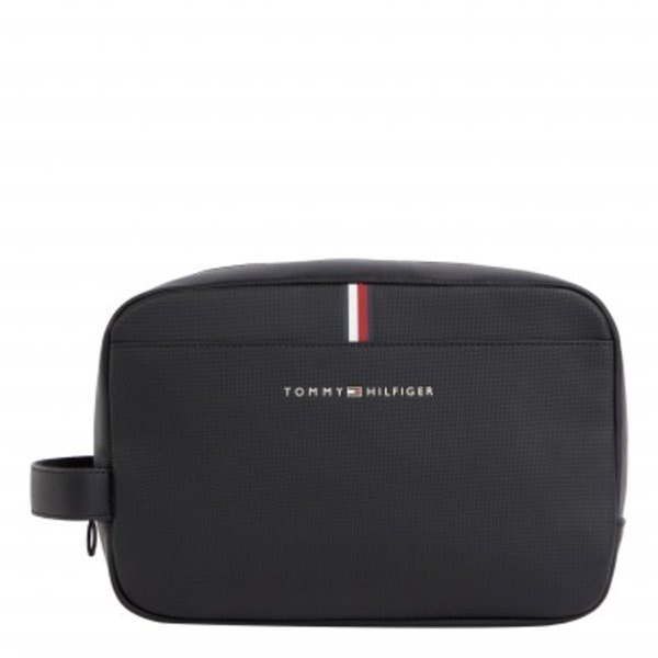 Tommy Hilfiger AM0AM11609 Essential Pique Washbag