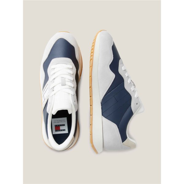 Tommy Jeans Modern Runner   EM0EM01316 