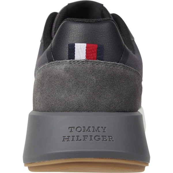 Tommy Hilfiger Classic Elevated Runner Mix   FM0FM04876 