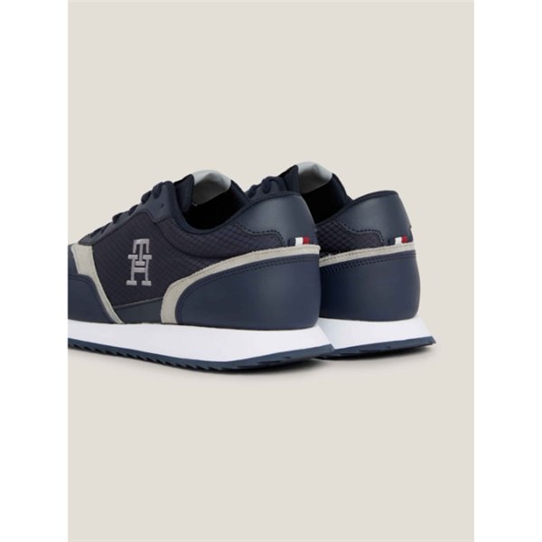 Tommy Hilfiger Runner Evo Mix L Mix   FM0FM04887 