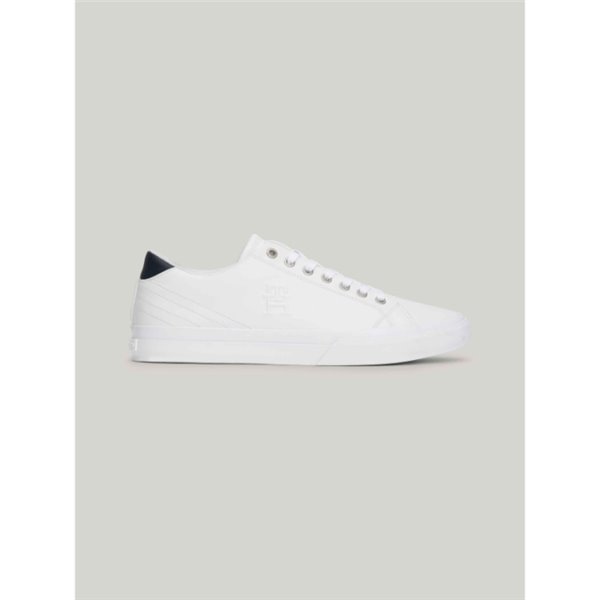 Tommy Hilfiger  Hi Vulc Street Low L Ess   FM0FM04896 