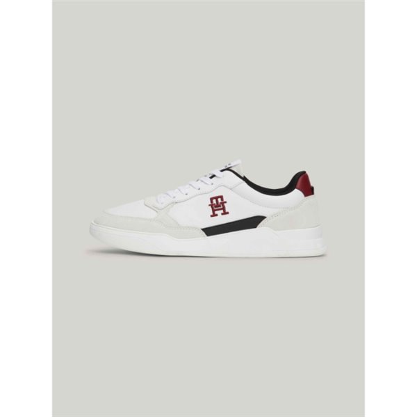 Tommy Hilfiger Elevated Cupsole L Mix   FM0FM04929 