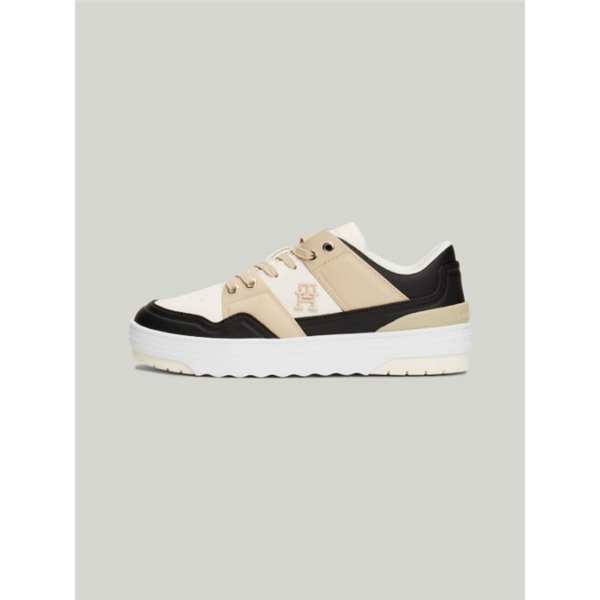 Tommy Hilfiger  Basket Sneaker Lo   FW0FW07756 