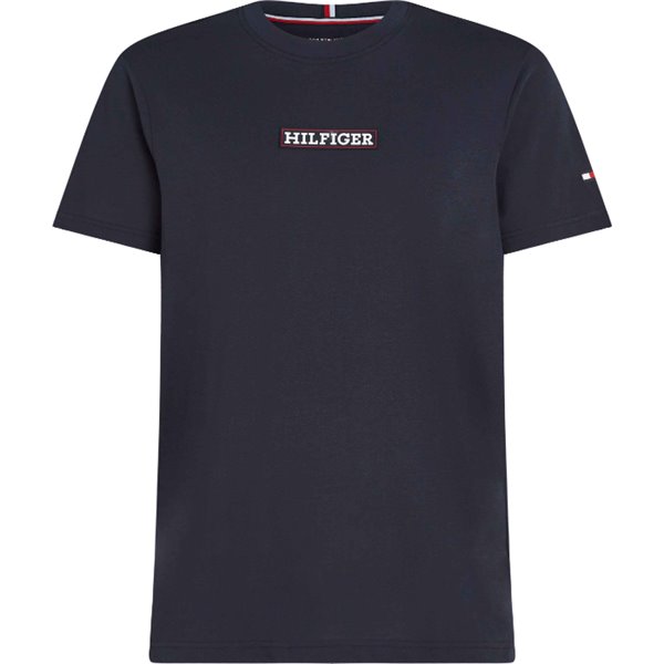 Tommy Hilfiger Sport  MW0MW33723   Graphic Tee  