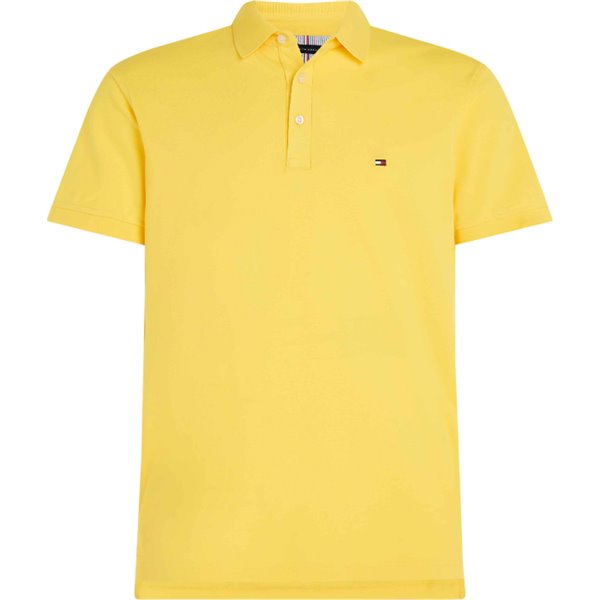 Tommy Hilfiger  MW0MW17771   1985 Slim Polo  