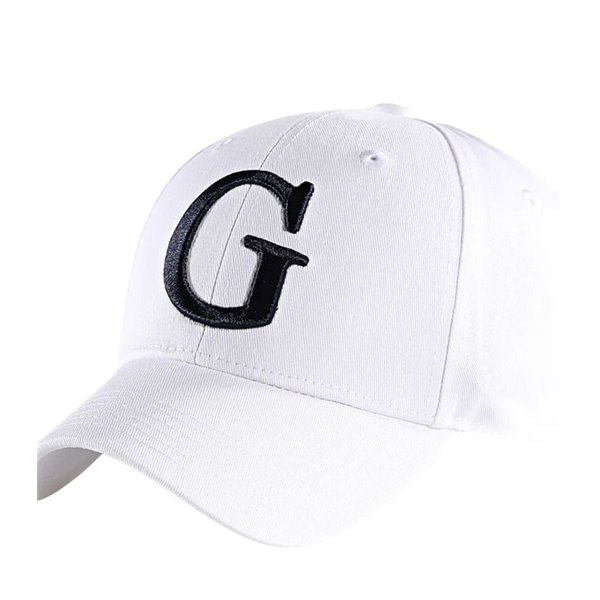 Guess M4GZ14WF8V0  3D G Logo Baseball 