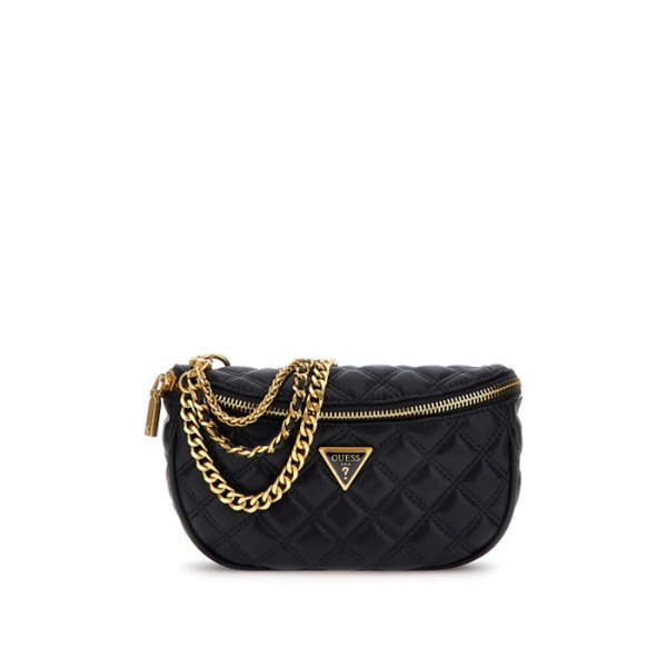 Guess  HWQA8748800  Giully Belt Bag 