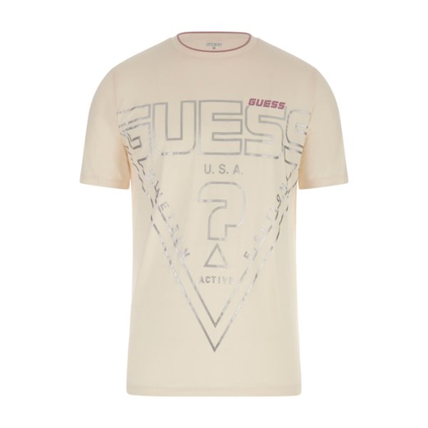 Guess  Lugh Cn T-Shirt  Z4RI07KC220